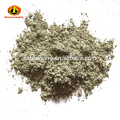 Green silicon carbide sic sand for abrasive and refractory